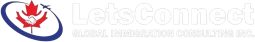 LetsConnect Global Immigration